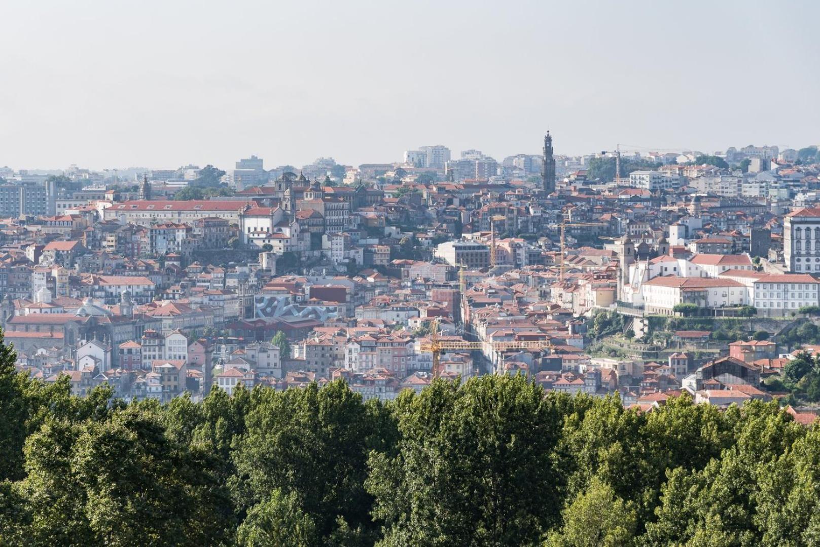 Guestready - The Great Utopia Daire Vila Nova de Gaia Dış mekan fotoğraf